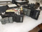 Chevy GMC truck switches, lights, more Grab bag parts Silverado, Suburban Tahoe