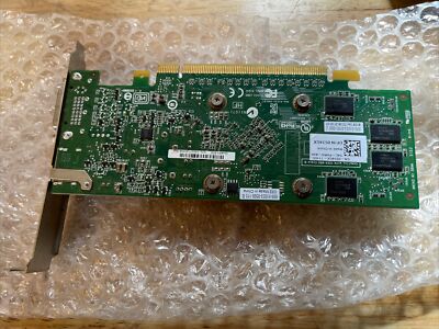 Nvidia Quadro 600 1GB 1024MB PCI-E DVI/DP Graphics Card | eBay