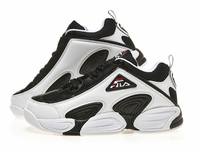 men's fila boveasorus 99 casual shoes