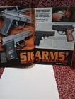 AMERICAN RIFLEMAN MAGAZINE COPY NOV. DEC. 1999 — photo 8