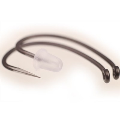 Gardner Covert Dark Mugga Hooks - Specialist Hand Sharpened