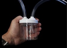 Large Insect Pooter, Great for Bug hunts & Nature Study Extra Pot Included