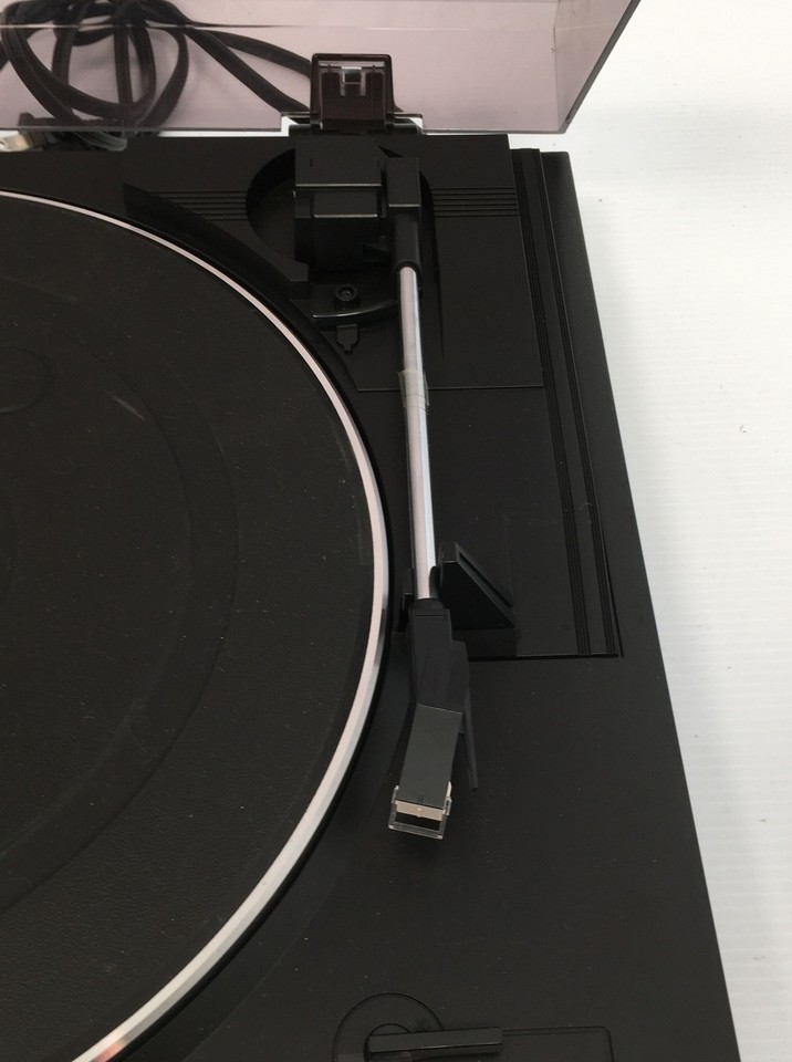 Sony PSLX250H Stereo Full Automatic Turntable System Record Player eBay