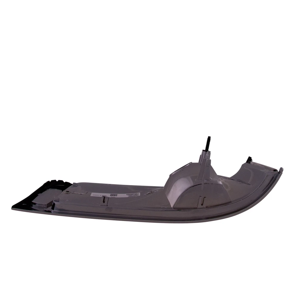 Juego de luces de estacionamiento marcadoras laterales para Lincoln Towncar 1995-1997 Foto 4 de 4