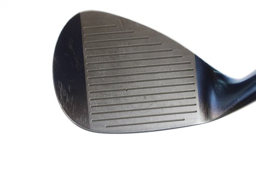 Mizuno T20 Blue Ion Lob Wedge 58° Stiff Right-Handed Steel #3759 Golf Club - Picture 3 of 5
