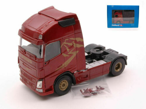 Killingmo Freseservice AS; SCANIA 4 SERI | WSI Models