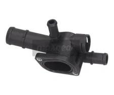 Coolant Flange Maxgear 18-0390 for Skoda Fabia I VW Polo