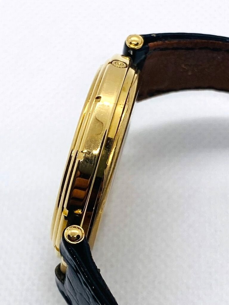 wan様　　オーダー専用ページ Van Cleef & Arpels 'La Collection' 18K 750 Gold Moon phase