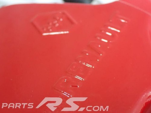 2x NEW GENUINE BREMBO Renault Sport CLIO III RS MEGANE II brake calipers front 4 - Picture 17 of 23