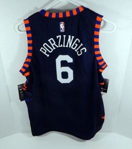 kristaps porzingis youth jersey