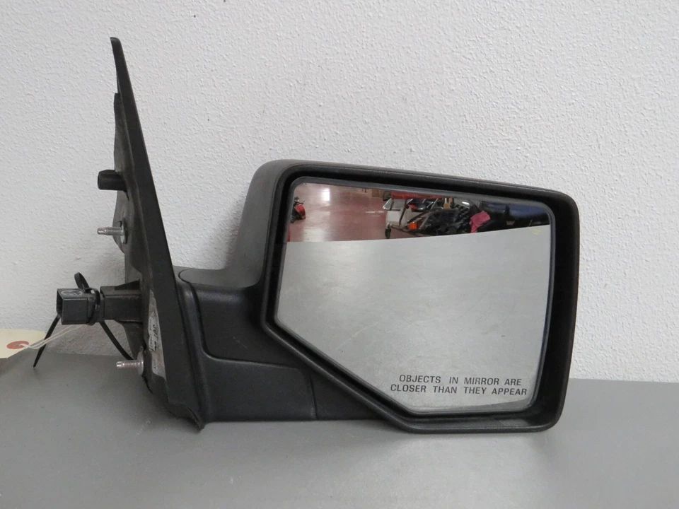 Espejo retrovisor puerta lateral derecho Ford Explorer 2006 2007 2008 2009 2010 texturizado OEM Foto 4 de 4