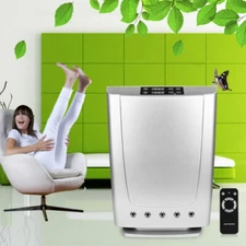 9600mg Plasma Ozone Air Purifier for Office Air Purification Water Sterilization