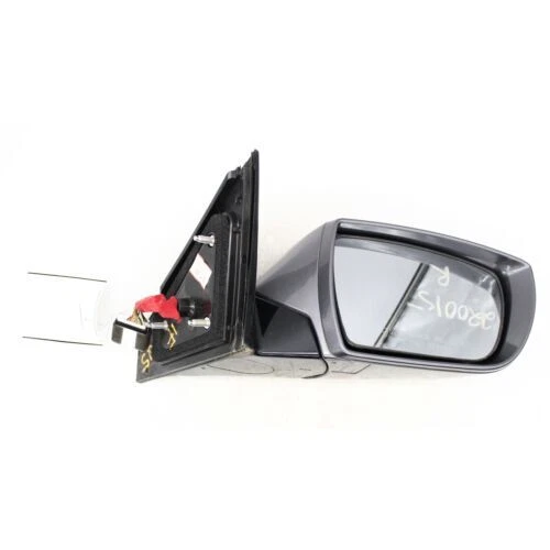 Espejo retrovisor térmico Hyundai Azera 2012 derecho número de pieza - 876103V900 Foto 3 de 4