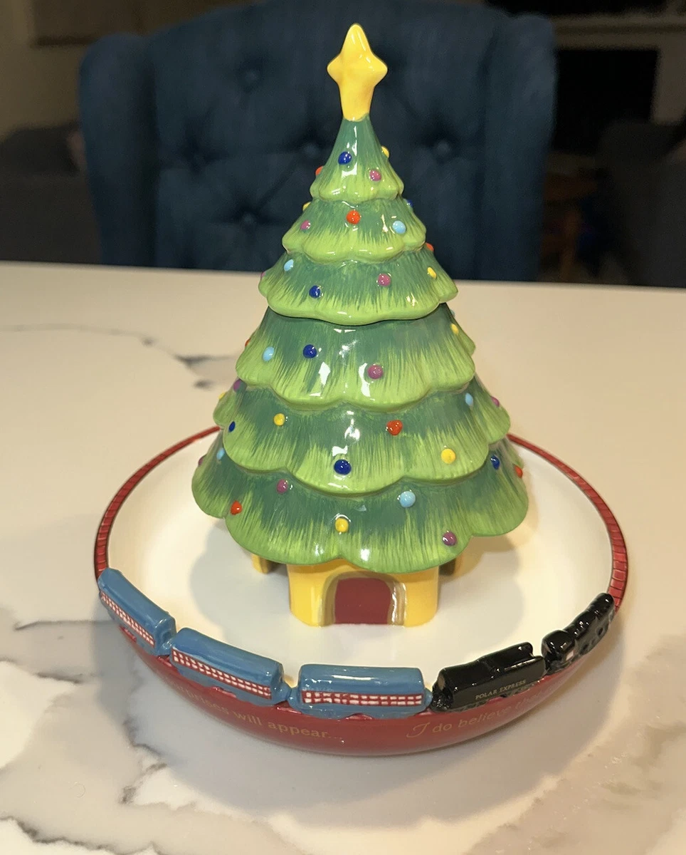 Update more than 153 christmas tree decorations train best seven.edu.vn