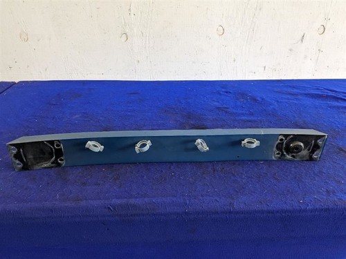 2020-2022 Ford Mustang GT500 Shelby Front Bumper Reinforcement Crash Bar - Picture 7 of 12