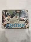 Vintage 1964 Probe Parker Brothers Board Game Of Words Complete and Original Box