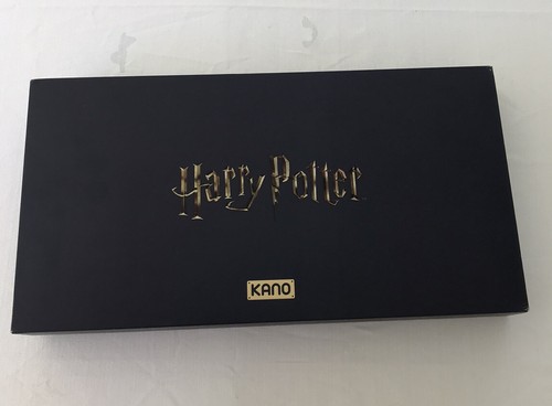 Harry Potter Coding Kit Learn To Code 70+ Step-by-step Challenges For Tablet,Com - Picture 2 of 8