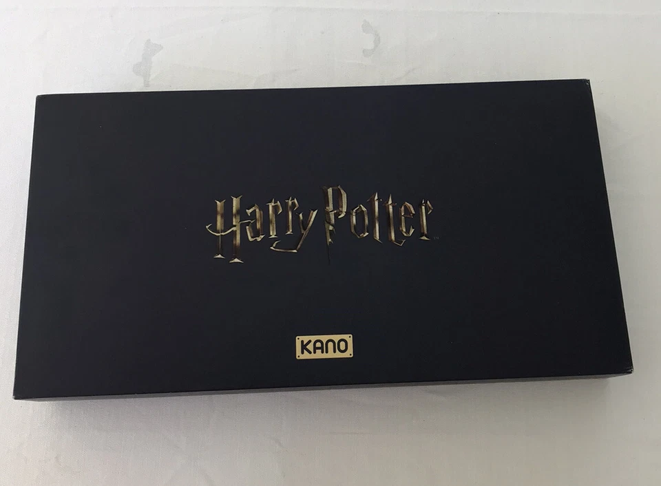 Harry Potter Coding Kit Learn To Code 70+ Step-by-step Challenges For Tablet,Com - Image 2 of 4