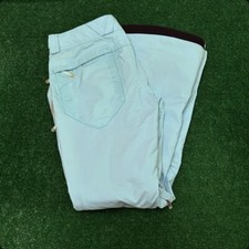 Vintage Y2K Oakley Gore-Tex Shell Winter Baggy Grunge Snow Winter pants Women M