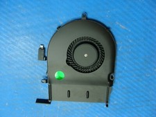 MacBook Pro 13" A1502 Early 2015 MF839LL MF840LL MF841LL Kit Fan 076-00071 1