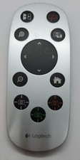 Logitech R-R0007 Remote for Logitech Video Conference System