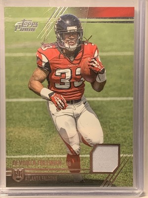 devonta freeman jersey number