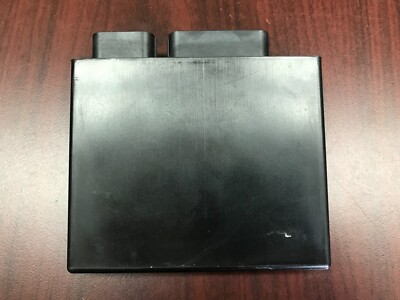 Kawasaki Ninja 650 17-22 Z650 ECU Fuel Injection Computer Control