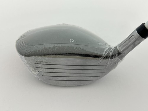 WOMENS TAYLORMADE STEALTH 5 WOOD - Picture 2 of 4
