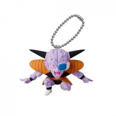 Dragon Ball Super Ultimate Deformed Mascot (UDM) Burst 31 - Captain Ginyu