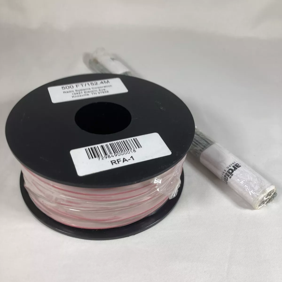 Petsafe 500 top ft boundary wire