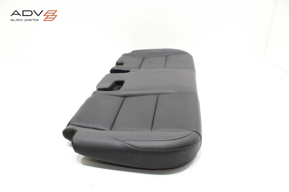 LEXUS NX200T NX300H 2015-2017 asiento trasero cojín inferior oem Foto 2 de 4