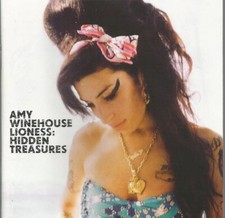 Amy Winehouse - Lioness (Hidden Treasures, 2011) for sale online