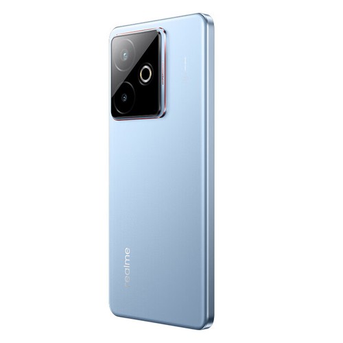 Smartphone OPPO Realme GT7 Android 15 dimensioni 9400+ Octa Core GPS NFC Touch ID - Foto 12 di 12