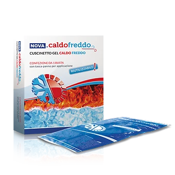 Nova Argentia Caldofreddo Cuscinetto - Foto 1 di 1