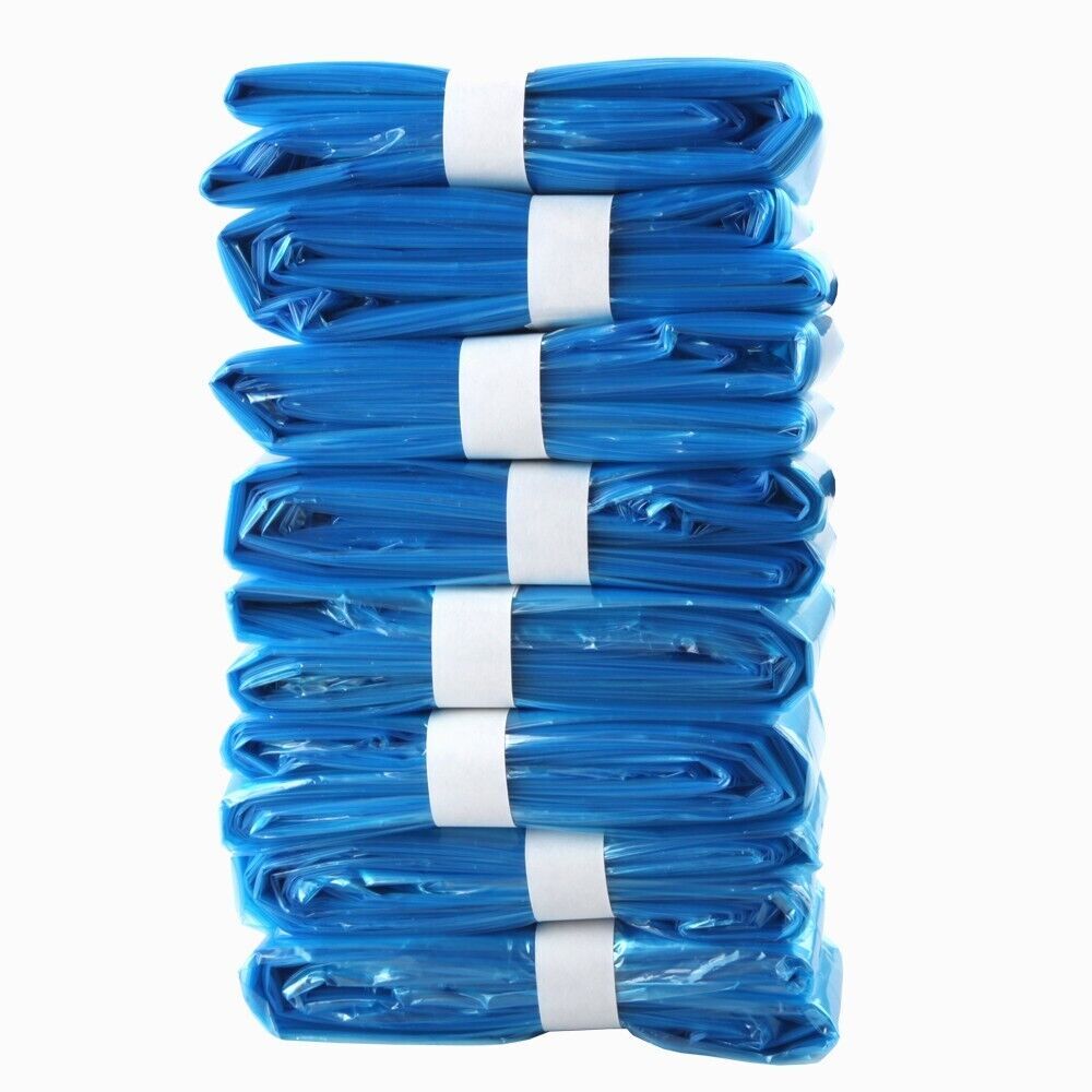 Pack of 9 Disposal Refills Cassettes for AngelCare Nappy Bin Disposal