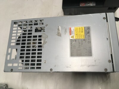 ASTEC RS-PSU-450-AC1N  64362-04D  440W   Power Supply Dell EqualLogic
