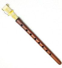 Woodwind Plum Duduk Balaban - W/  Reed 