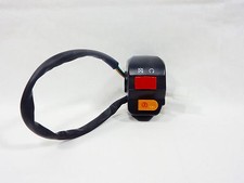 VIP POWER MAX START KILL SWITCH (RIGHT SIDE) FOR TAOTAO 150cc GY6 SCOOTERS *OEM*