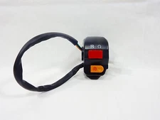 VIP POWER MAX START KILL SWITCH (RIGHT SIDE) FOR TAOTAO 150cc GY6 SCOOTERS *OEM*