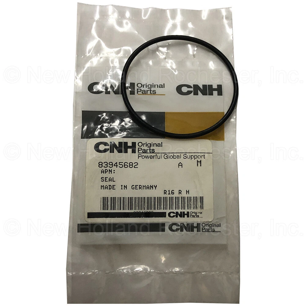 New Holland Seal Part # 83945682 | eBay