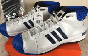 adidas ts pro model 2008