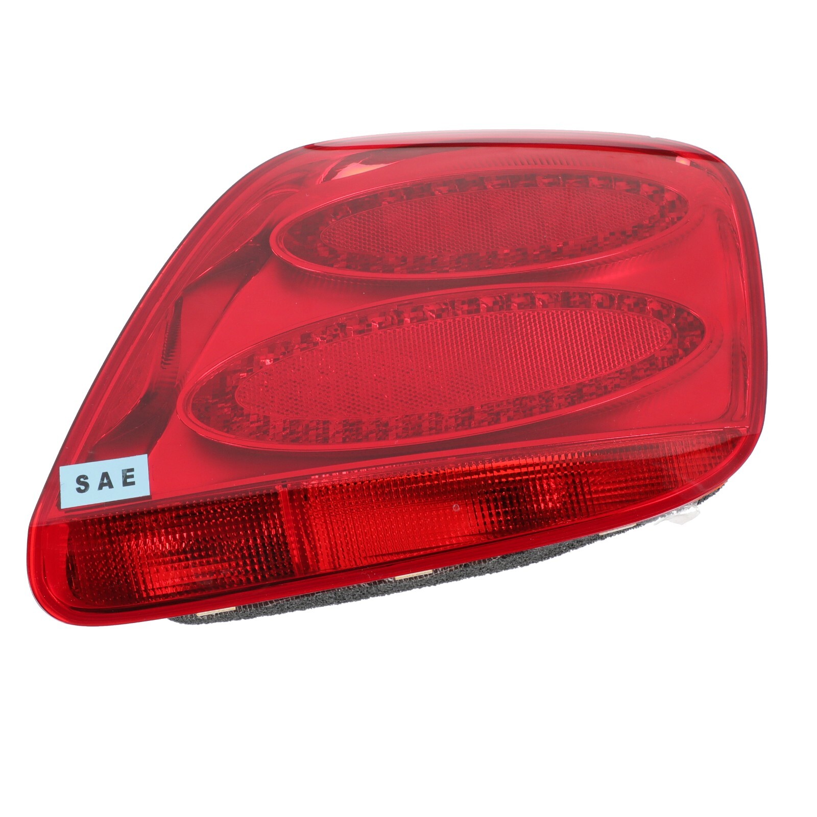 GENUINE BENTLEY Continental GT 2006-10 Right Rear Tail Light Assembly 3W7945096G