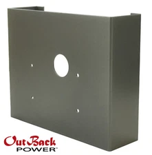 Outback Power FW-MB3-S FLEXware MATE3 Surface Mounting Bracket  