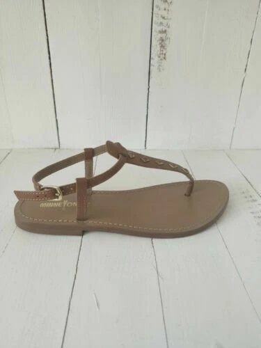 Sandales et tongues Minnetonka pour femme
