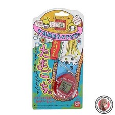 NEW 1997 Red red new species discovered  BANDAI Tamagotchi