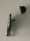Mike Wazowski Enamel Metal Pin Disney Monsters Inc. - 1 in. Lapel Hat — photo 3