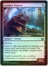 1 x Aradara Express - Foil - Kaladesh - LP - Magic The Gathering - MTG