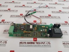 Julabo 6.530.7350/0 Printed Circuit Board (PCB)