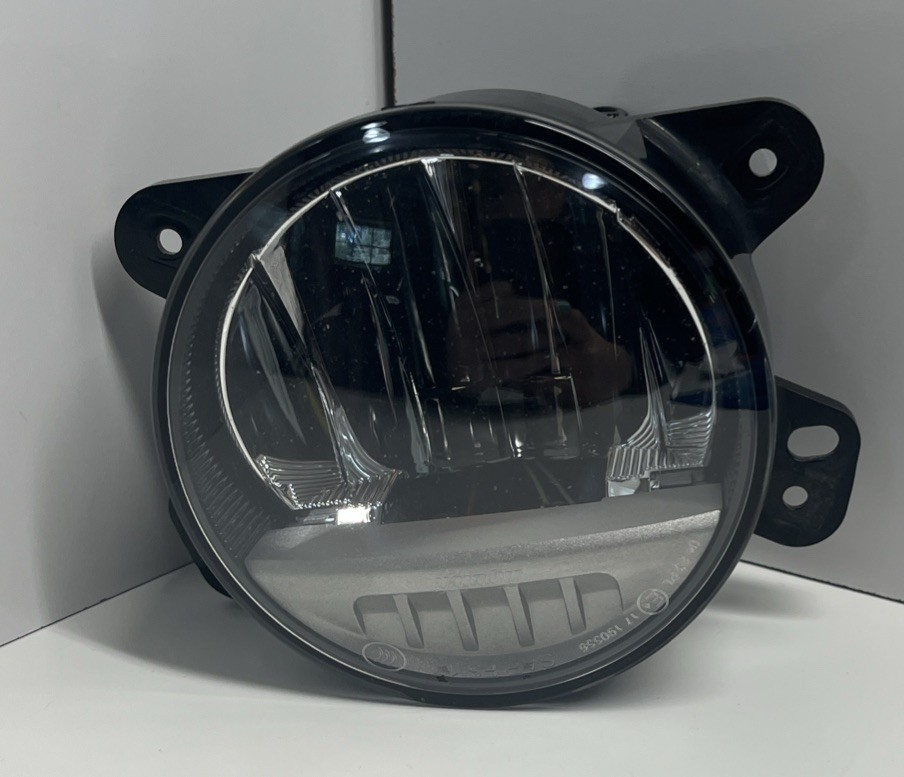 2007-2018 Jeep Wrangler LED Fog Light  OEM 135050