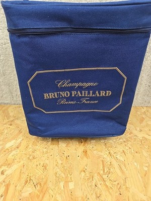 Isolierte Kühltasche Champagner BRUNO PAILLARD 12 X 12 X 9 ZOLL
